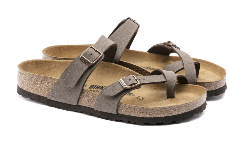 BIRKENSTOCK # MAYARI MOCHA