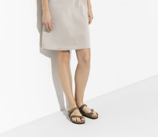 BIRKENSTOCK # MAYARI MOCHA