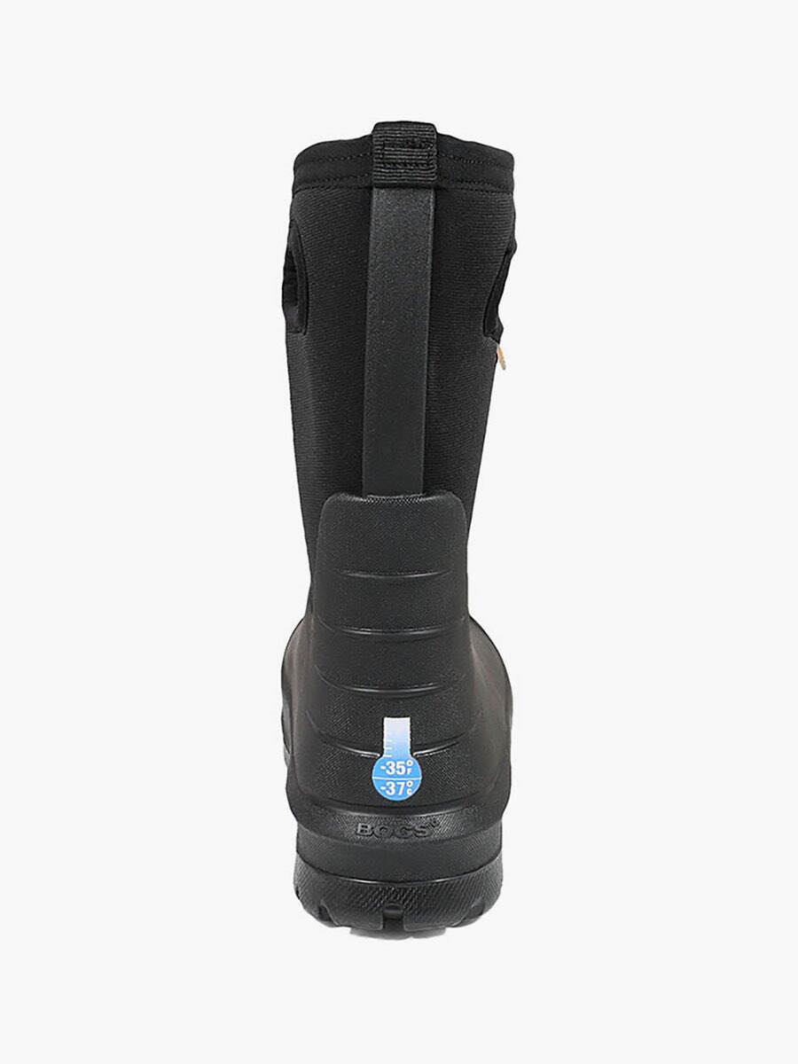 BOGS # NEOCLSC -35 DEGRÉS NOIR