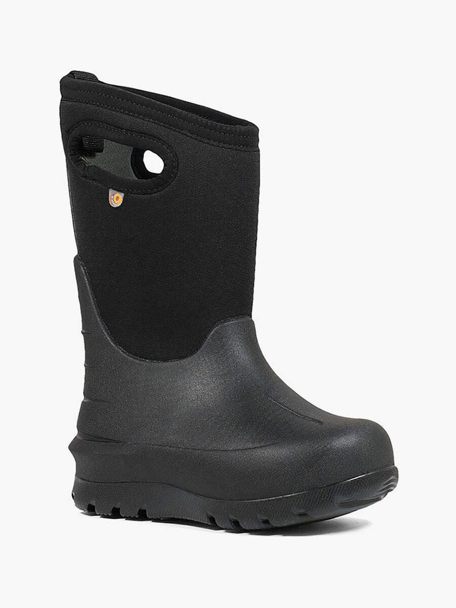 BOGS # NEOCLSC -35 DEGRÉS NOIR