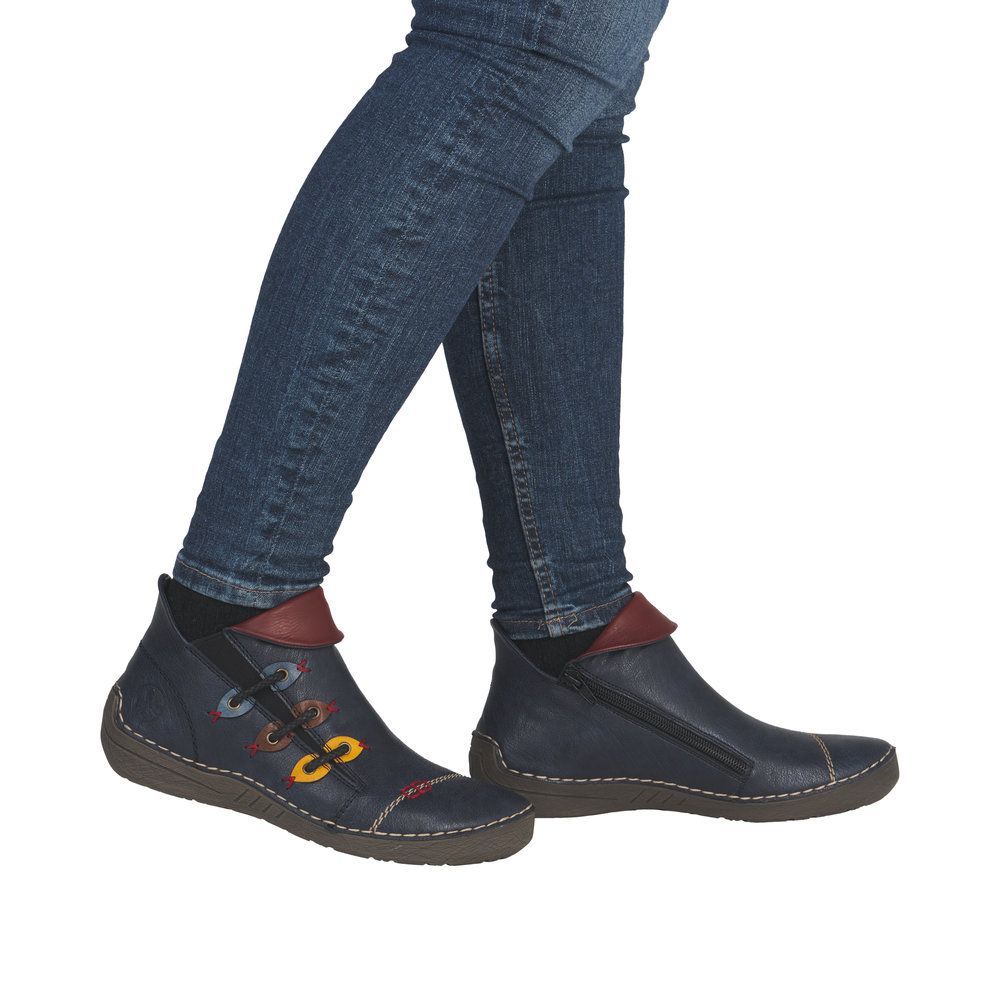 RIEKER # 72581-14 MARINE MULTI