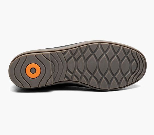 BOGS # AMANDA PLUSH II CHELSEA -15 NOIR
