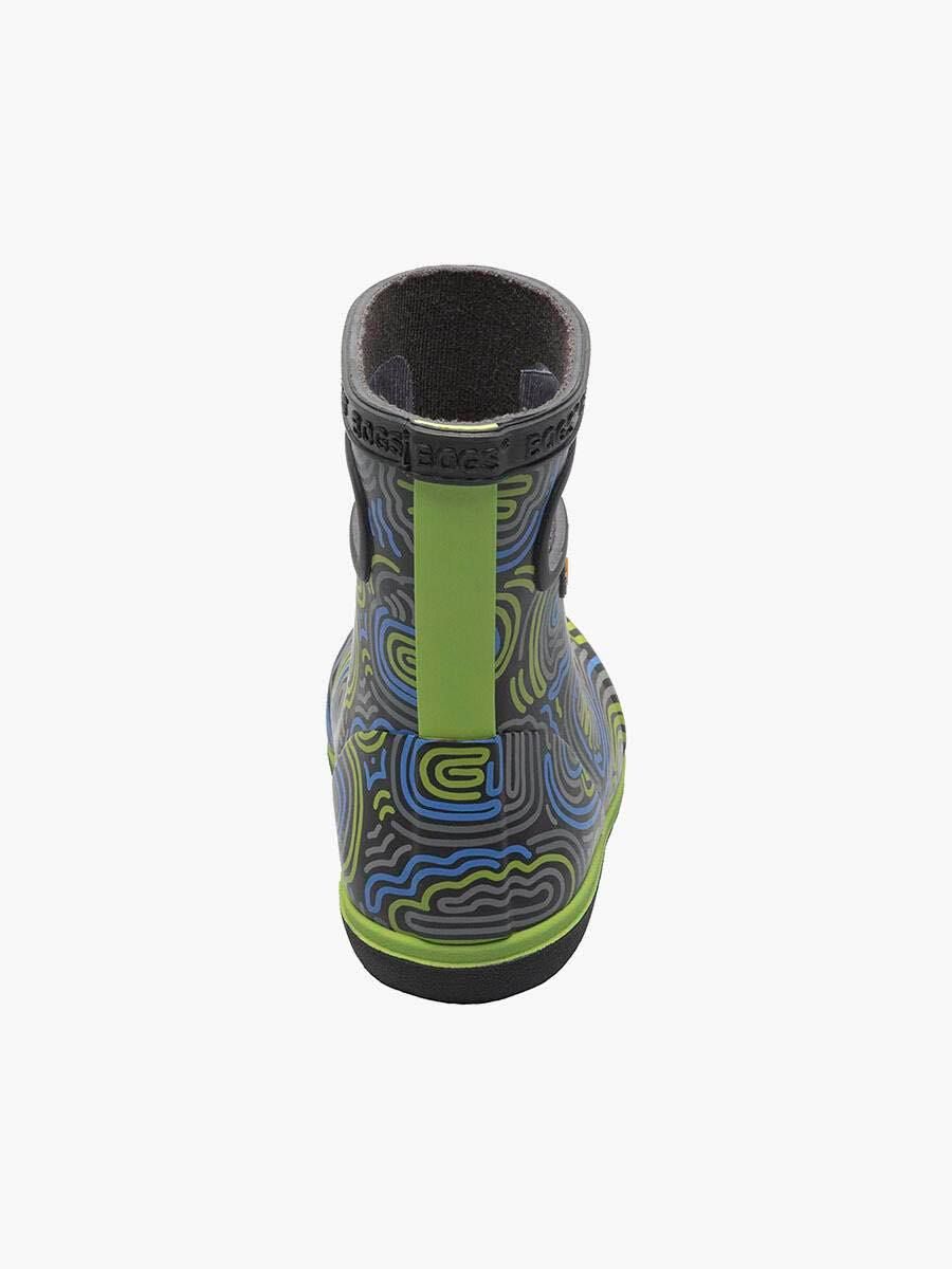 BOGS # 73007I0096 NOIR MULTI