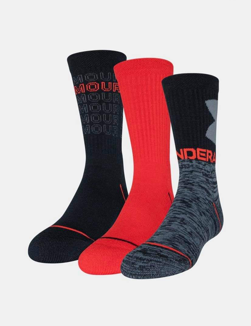 UNDER ARMOUR # U087 JUNIOR