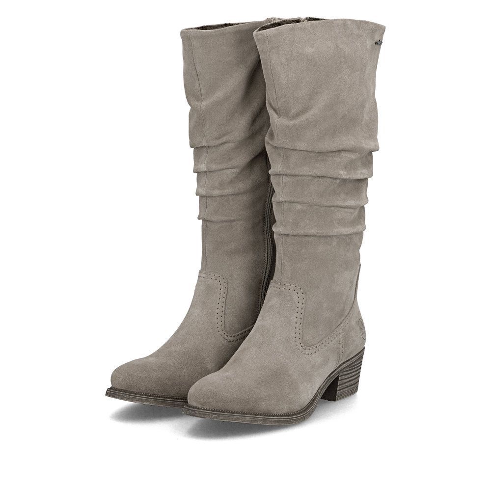RIEKER # 73159-60 BEIGE