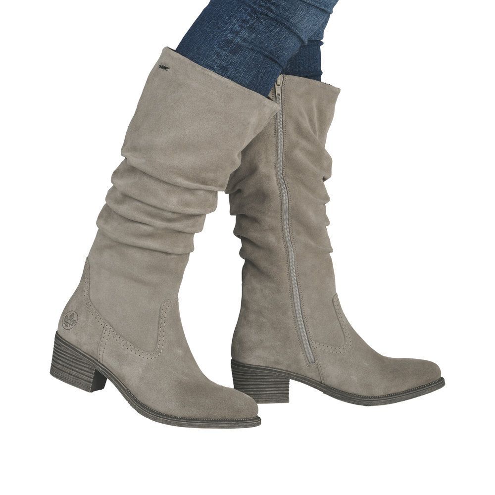 RIEKER # 73159-60 BEIGE