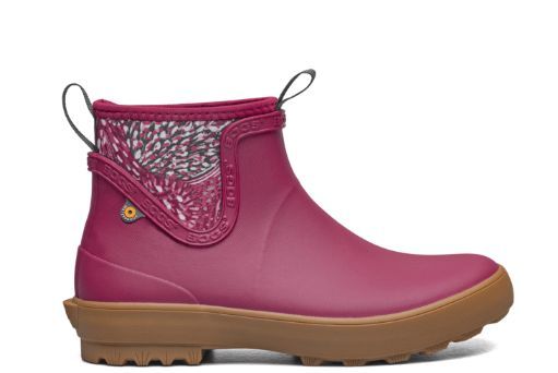 BOGS # HARPER CHELSEA BERRY