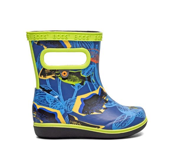 BOGS # SKIPPER II FISH MARINE MULTI