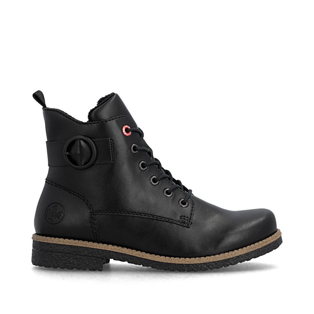 RIEKER # 73520-00 NOIR