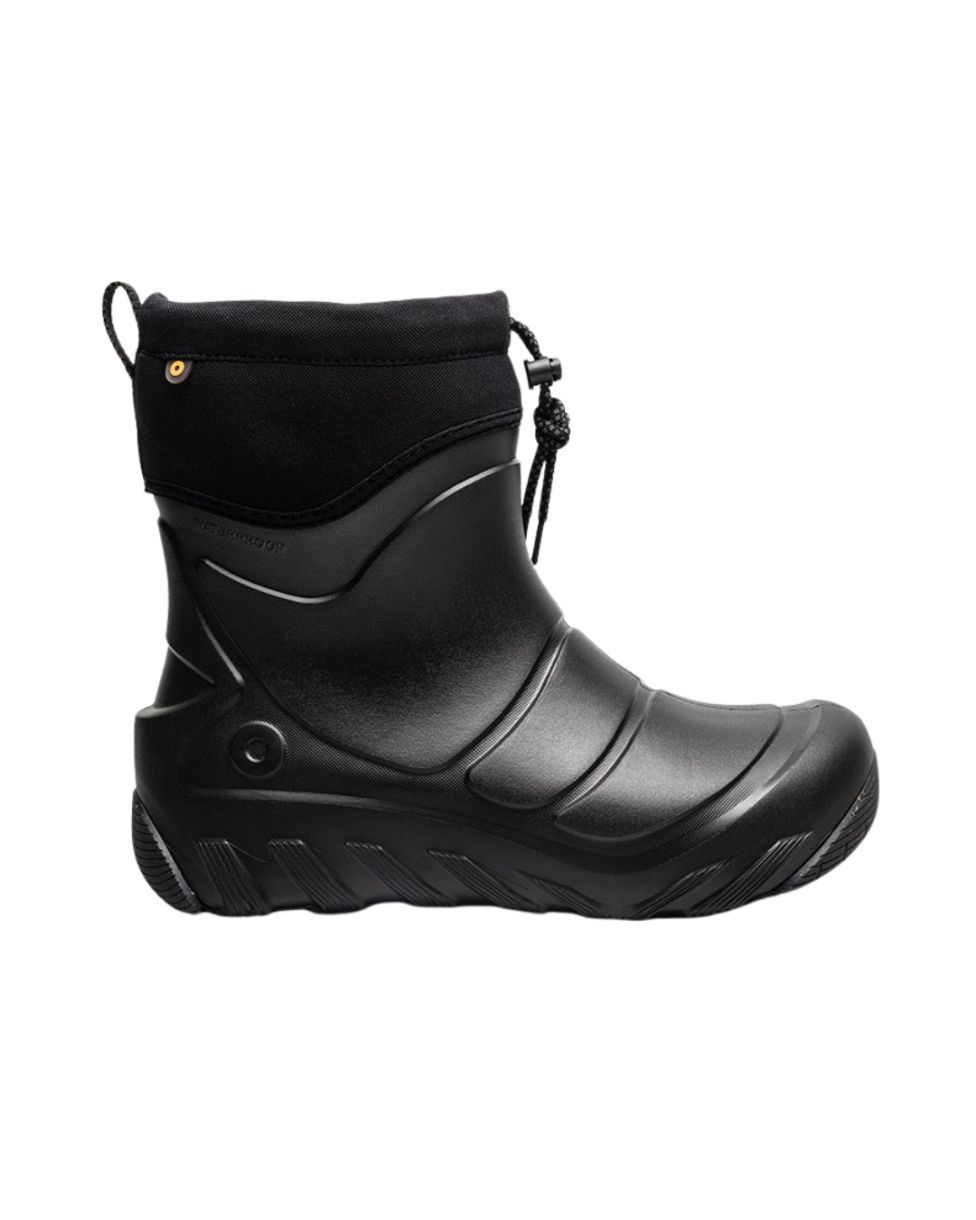 BOGS #BOGA BOOT NOIR