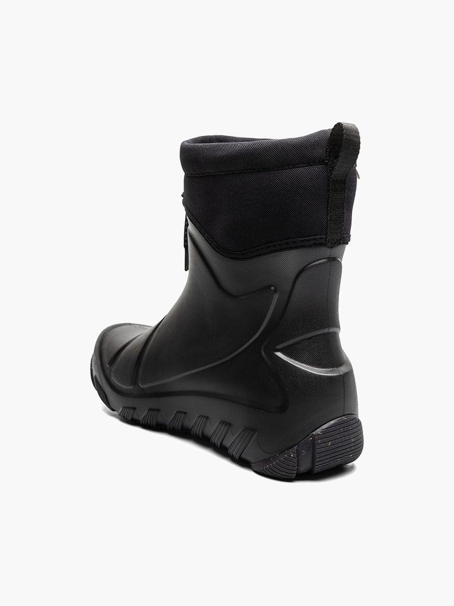 BOGS #BOGA BOOT NOIR