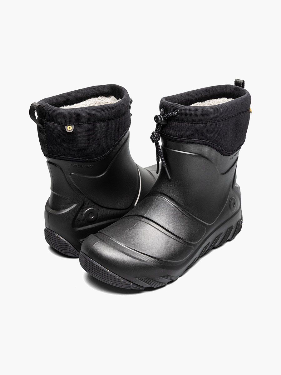 BOGS #BOGA BOOT NOIR