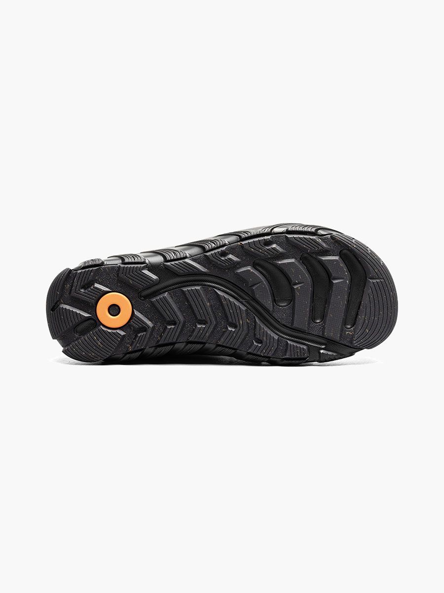 BOGS #BOGA BOOT NOIR