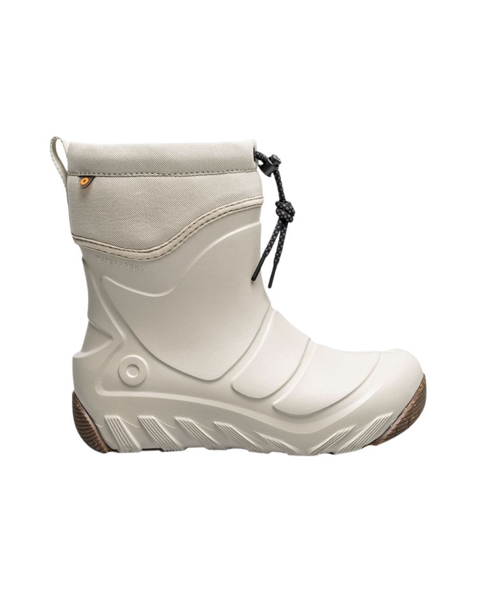 BOGS #BOGA BOOT OATMEAL GREIGE