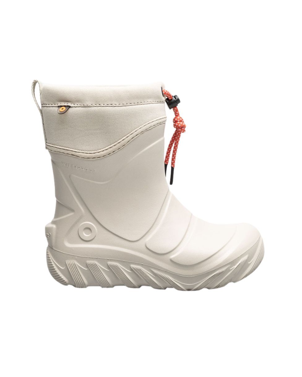 BOGS # BOGA BOOT OATMEAL GREIGE