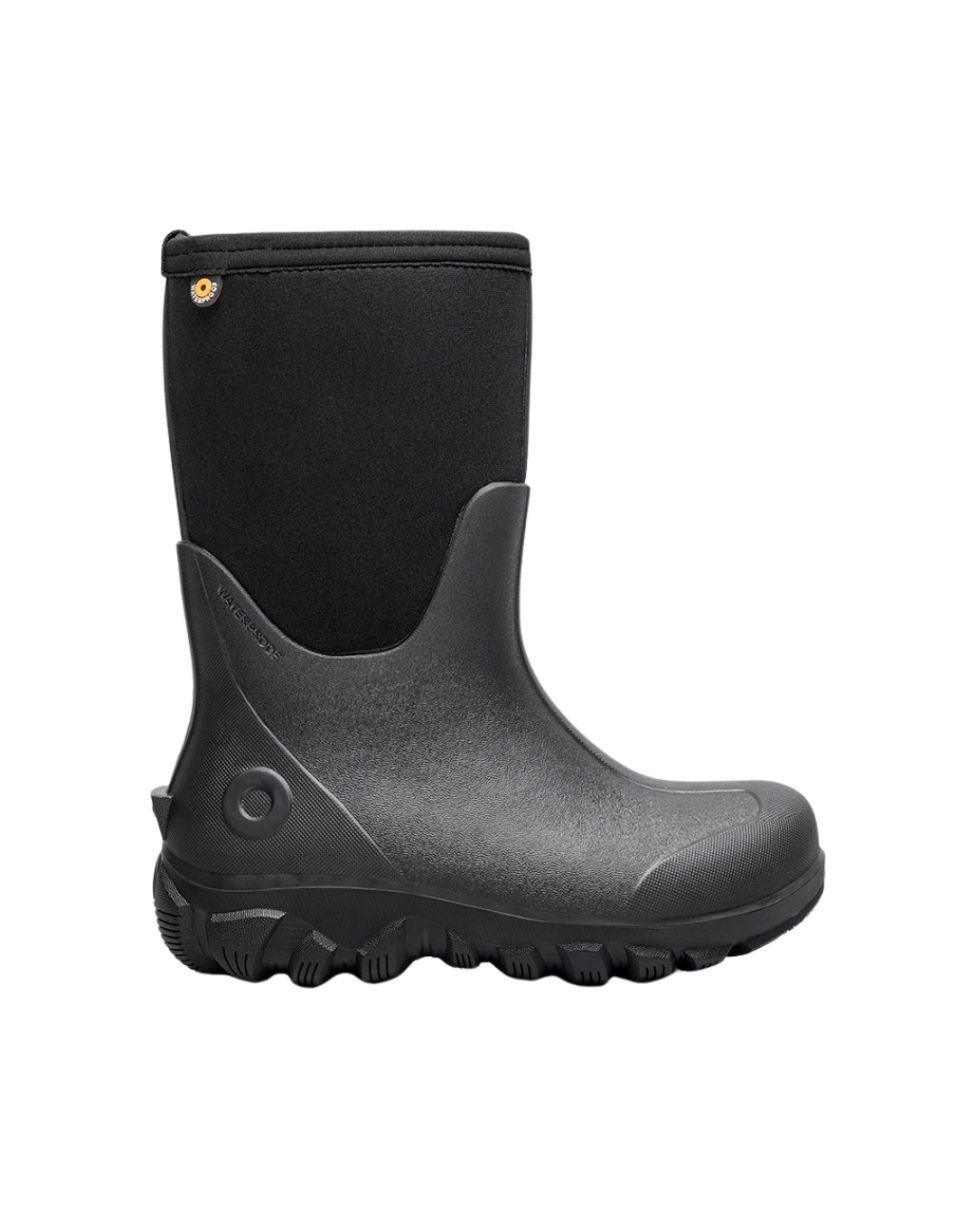 BOGS # CLSC SMLS NH NOIR