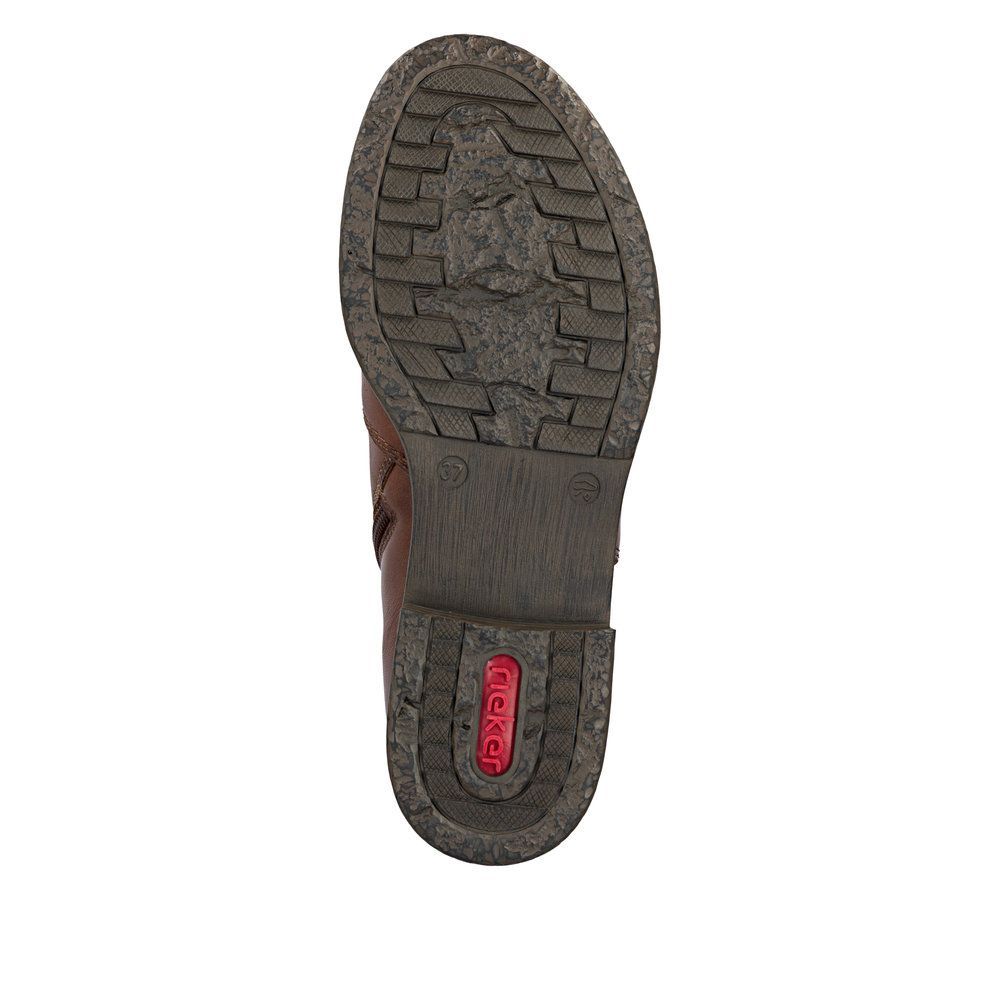 RIEKER # 74856-22 COGNAC