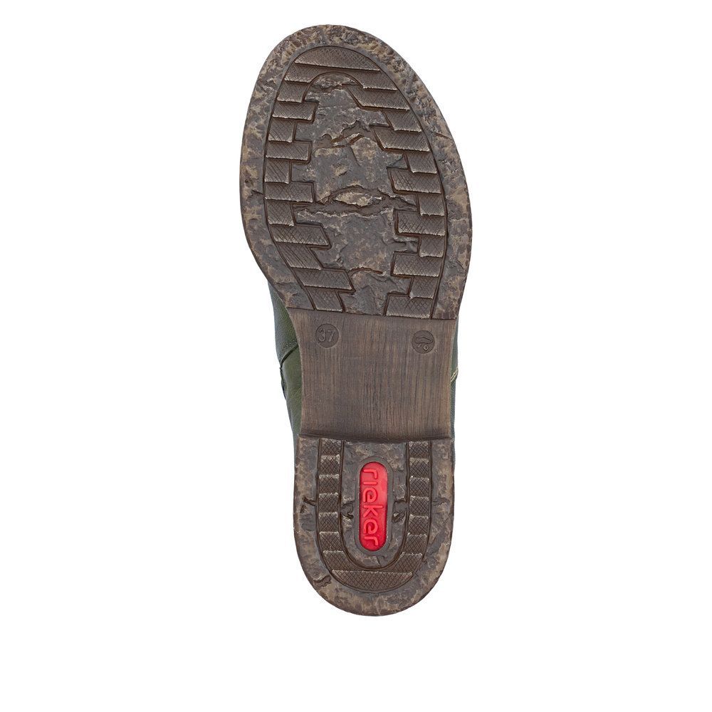 RIEKER # 74860-52 KAKI