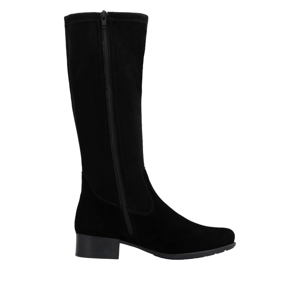 RIEKER # 78654-00 NOIR