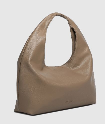 LOUENHIDE # MANACO SHOULDER BAG