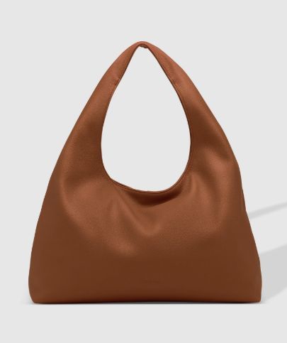 LOUENHIDE # MANACO SHOULDER BAG