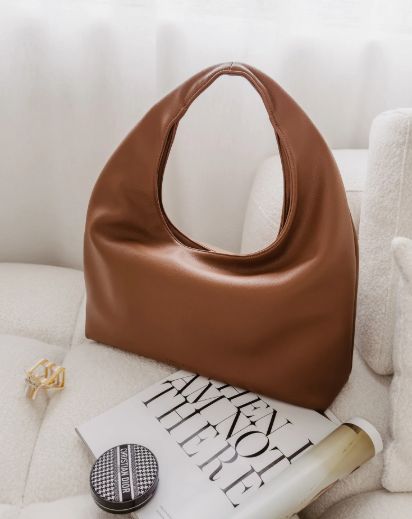 LOUENHIDE # MANACO SHOULDER BAG