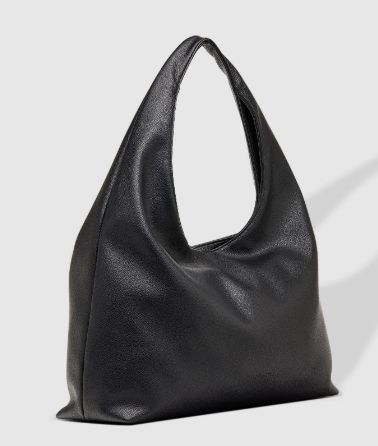 LOUENHIDE # MANACO SHOULDER BAG