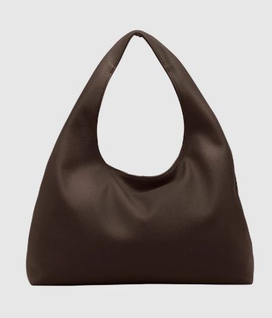 LOUENHIDE # MANACO SHOULDER BAG