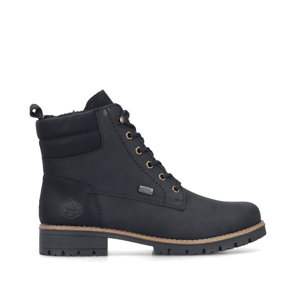 RIEKER # 79510-00 NOIR