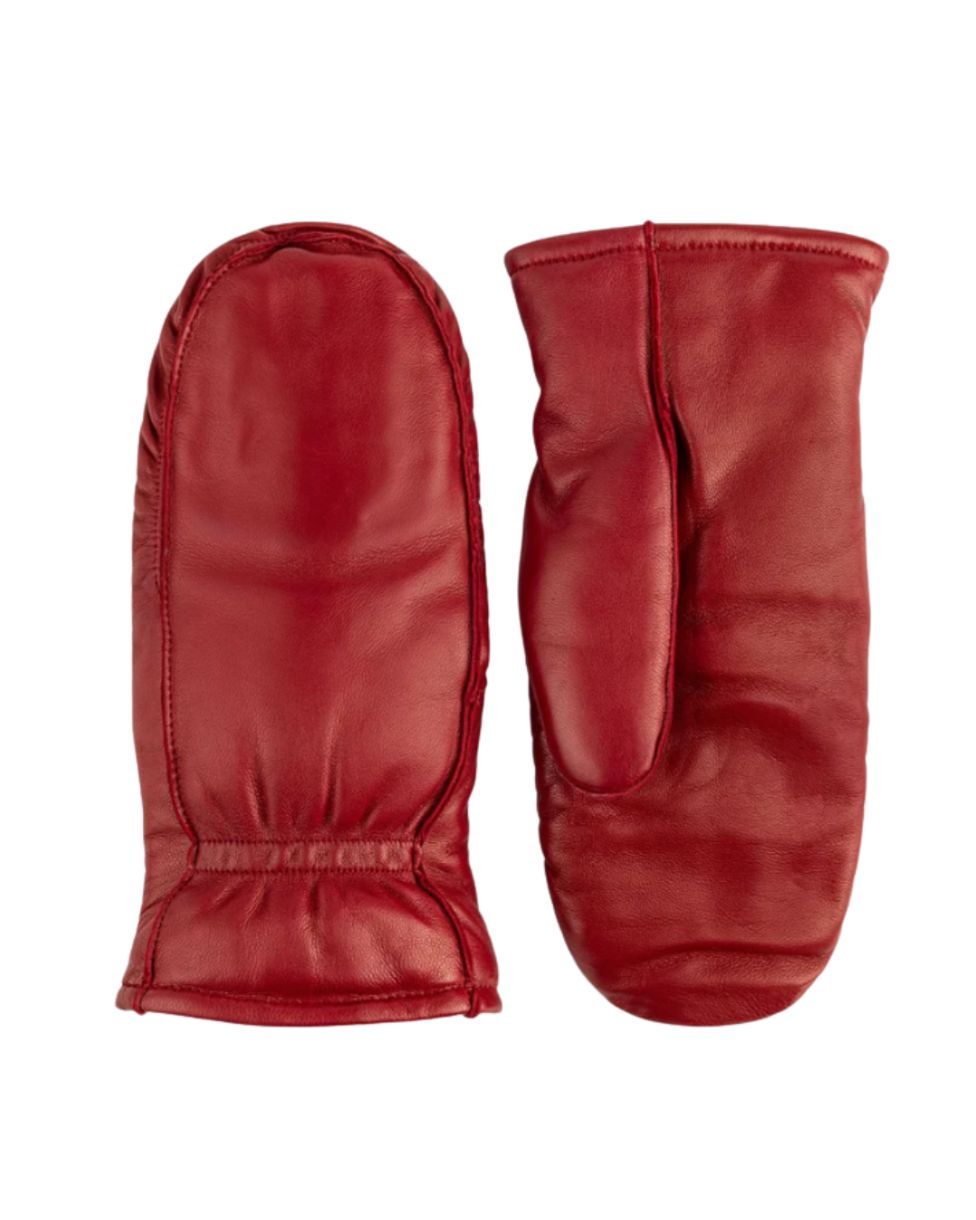 AUCLAIR # KIVA MOCCASIN FEMME