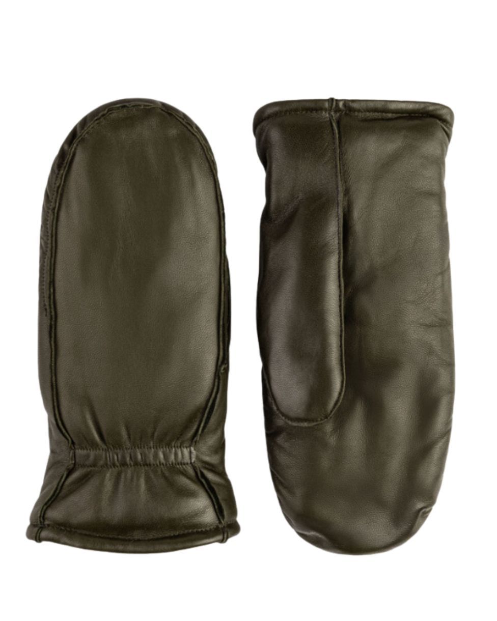 AUCLAIR # KIVA MOCCASIN FEMME