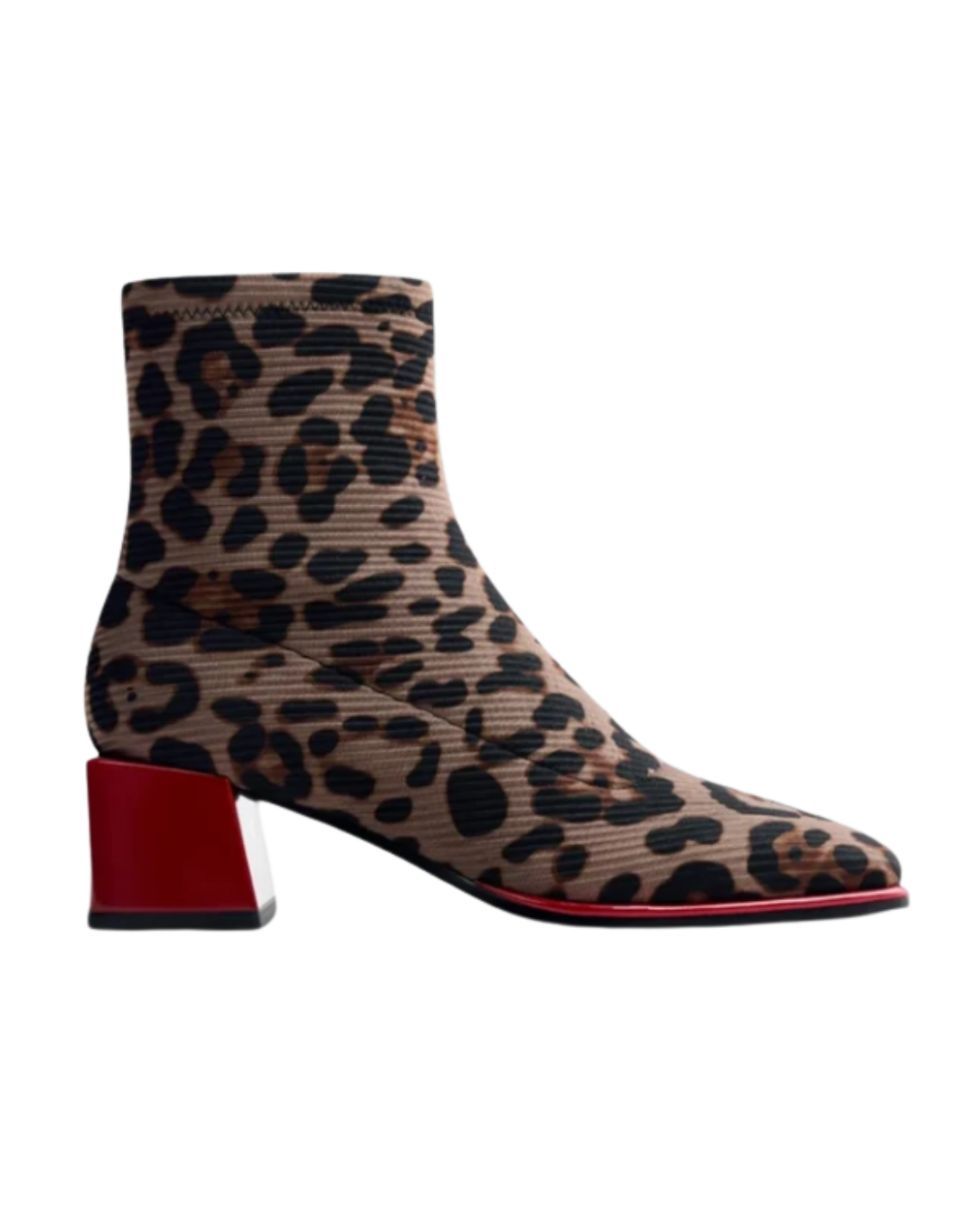 GIOSEPPO # INGER LEOPARD