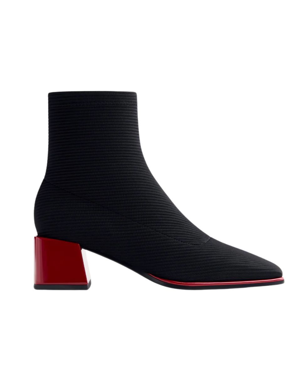 GIOSEPPO # INGER NOIR ET ROUGE