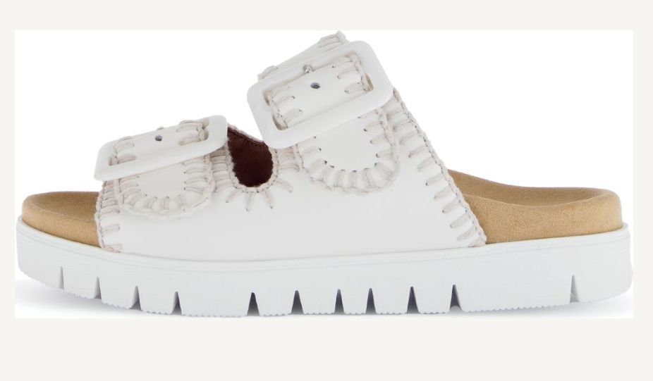 GABOR # 83741.20 LATTE BLANC