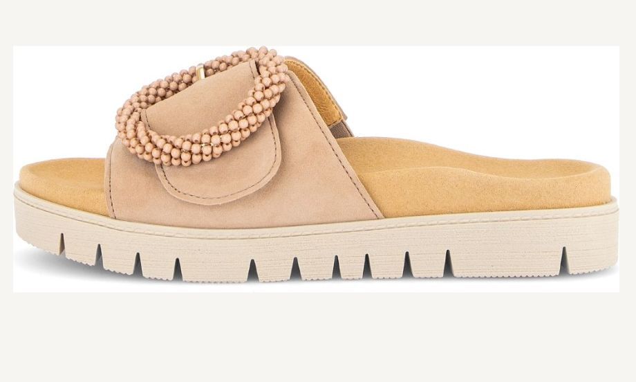 GABOR # 83745.14 SABLE