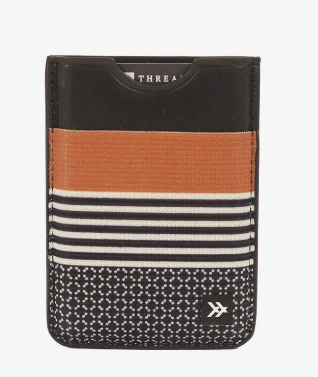 THREAD # MAGNET WALLET SANDERS