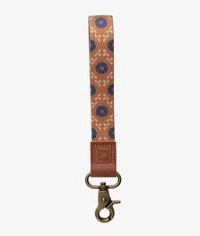 THREAD # WRIST LANYARD HARLEY