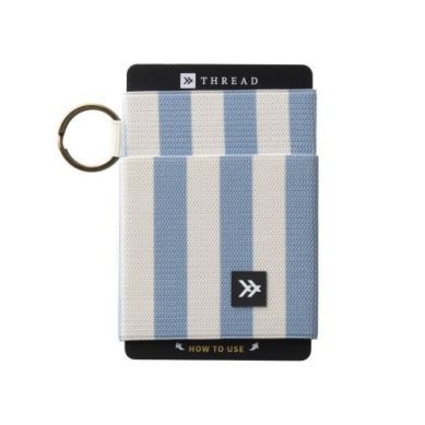 THREAD # ELASTIC WALLET WILSON