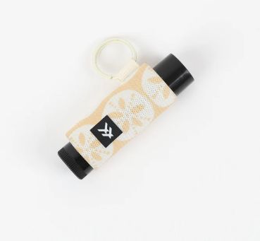 THREAD # LIP BALM HOLDER SAND DOLLAR