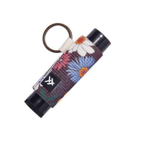 THREAD # LIP BALM HOLDER CLOVER