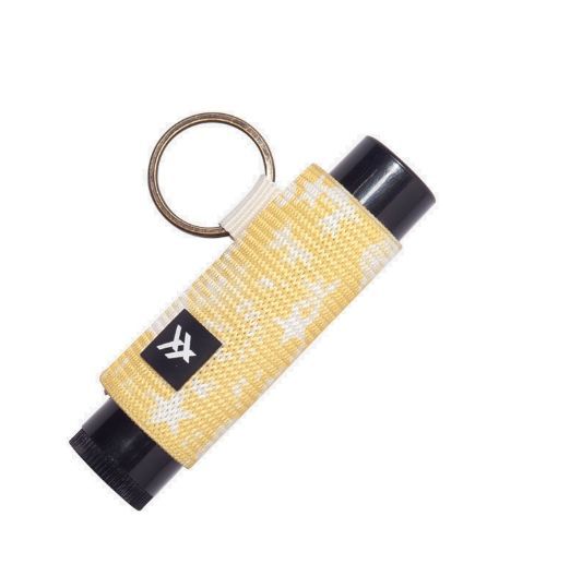 THREAD # LIP BALM HOLDER GOLDIE
