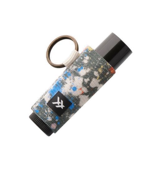 THREAD # LIP BALM HOLDER CHARLIE