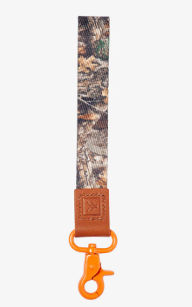 THREAD # WRIST LANYARD REALTREE