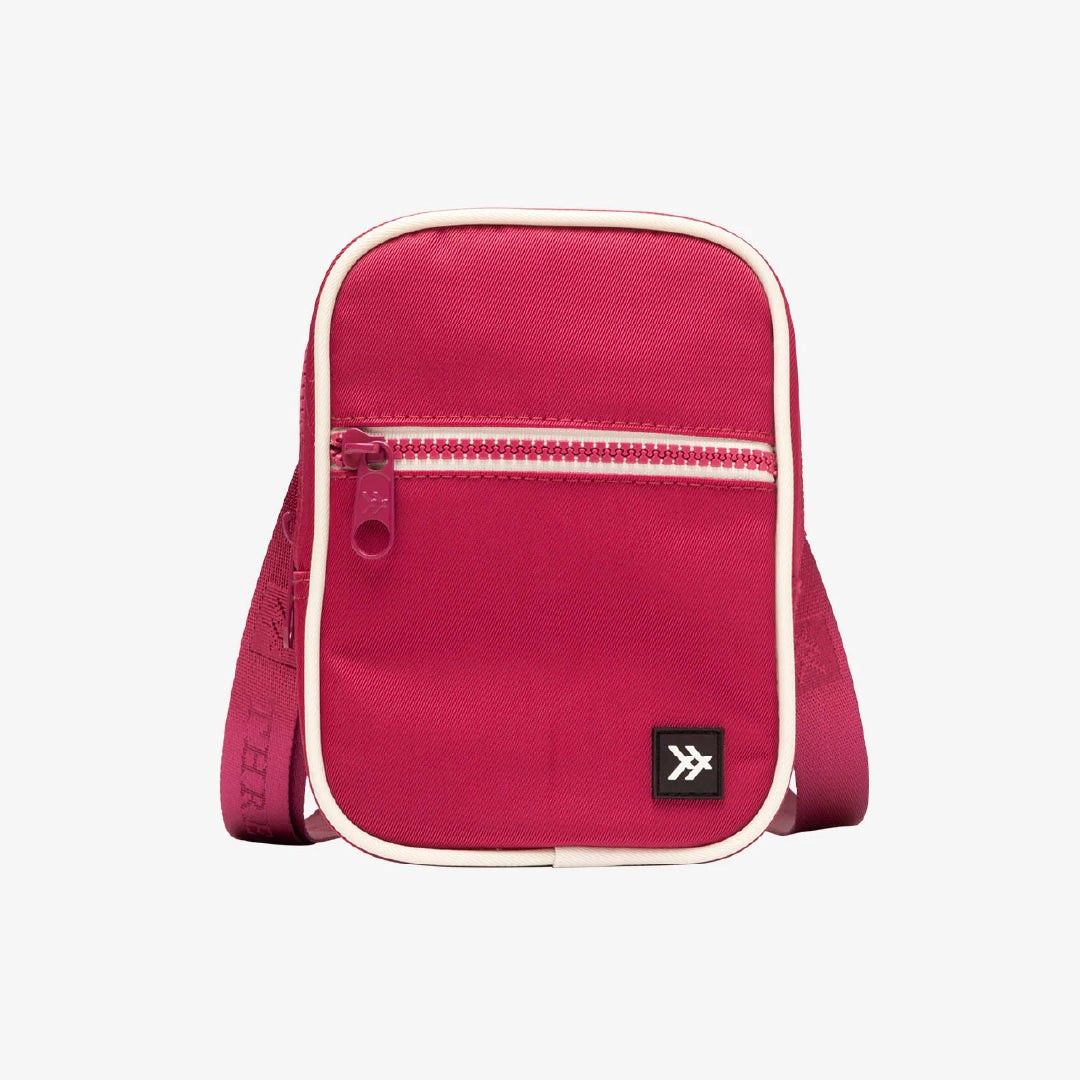 THREAD # CROSSBODY BAG MAGENTA
