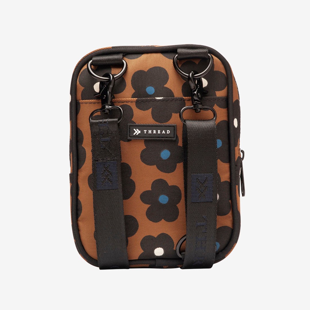 THREAD # CROSSBODY BAG WYLDE