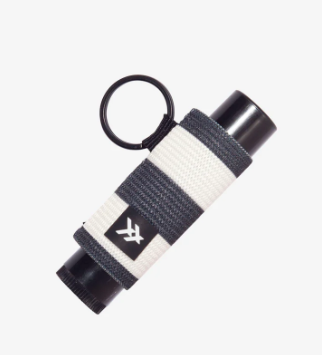 THREAD # LIP BALM HOLDER RUGBY