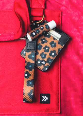 THREAD # LIP BALM HOLDER WYLDE