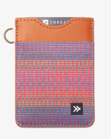 THREAD # VERTICAL WALLET CLARA