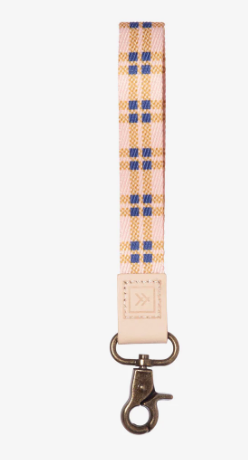 THREAD # WRIST LANYARD WILLOW