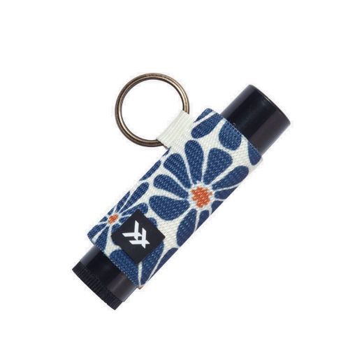 THREAD # LIP BALM HOLDER EMMELINE NAVY